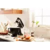 KitchenAid Artisan Standmixer 300 W Schwarz