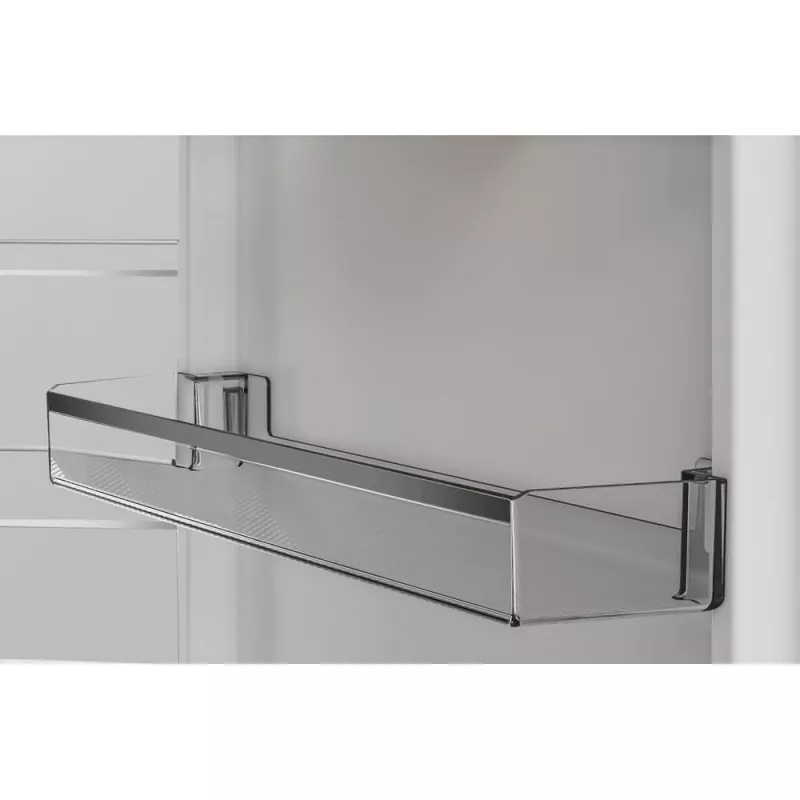 Whirlpool WHK 26403 XP6E Freistehend 355 l Edelstahl