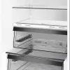 Whirlpool WHK 26403 XP6E Freistehend 355 l Edelstahl