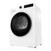 Candy GDS 7N2B-S Wäschetrockner Freistehend Frontlader 7 kg Weiß