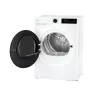Candy GDS 7N2B-S Wäschetrockner Freistehend Frontlader 7 kg Weiß