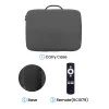 BenQ GV50p Standard-Throw DLP Laserprojektor 1080p 500 ANSI lm, 16:9, 2,1 kg, 20.000 h