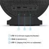 BenQ GV50p Standard-Throw DLP Laserprojektor 1080p 500 ANSI lm, 16:9, 2,1 kg, 20.000 h