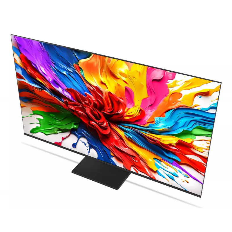 TV LG 85QNED93A6A 85 Zoll QNED MiniLED 4K (3840x2160), 120Hz, α8 AI Prozessor, HDMI 2.1, WebOS