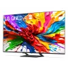 TV LG 85QNED93A6A 85 Zoll QNED MiniLED 4K (3840x2160), 120Hz, α8 AI Prozessor, HDMI 2.1, WebOS