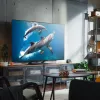 TV LG 85QNED93A6A 85 Zoll QNED MiniLED 4K (3840x2160), 120Hz, α8 AI Prozessor, HDMI 2.1, WebOS