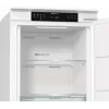 Gorenje Gefrierschrank FNCI517E41WF BK070, 235 L, 12 kg/24h, SN-N, No-Frost-System, E, Weiß