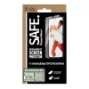 PanzerGlass SAFE. by ® Displayschutz Samsung Galaxy S24 FE | A36 5G | A56 5G | Ultra-Wide Fit