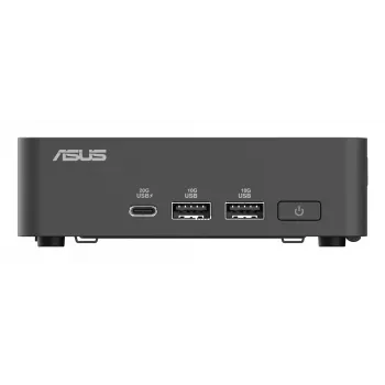 ASUS Mini PC NUC GEN15 Pro Cyber Canyon U5 RNUC15CRKU500000 Barebone (kein Netzkabel)