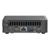 ASUS Mini PC NUC GEN15 Pro Cyber Canyon U5 RNUC15CRKU500000 Barebone (kein Netzkabel)
