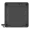 ASUS Mini PC NUC GEN15 Pro Cyber Canyon U5 RNUC15CRKU500000 Barebone (kein Netzkabel)