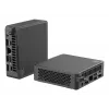 ASUS Mini PC NUC GEN15 Pro Cyber Canyon U5 RNUC15CRKU500000 Barebone (kein Netzkabel)
