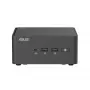 Mini-PC-Kit ASUS NUC 15 Pro Kit NUC15CRH-B — Barebone-Mini-Desktop-Kit