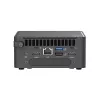 Mini-PC-Kit ASUS NUC 15 Pro Kit NUC15CRH-B — Barebone-Mini-Desktop-Kit