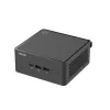 Mini-PC-Kit ASUS NUC 15 Pro Kit NUC15CRH-B — Barebone-Mini-Desktop-Kit