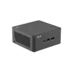 Mini-PC-Kit ASUS NUC 15 Pro Kit NUC15CRH-B — Barebone-Mini-Desktop-Kit