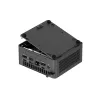Mini-PC-Kit ASUS NUC 15 Pro Kit NUC15CRH-B — Barebone-Mini-Desktop-Kit