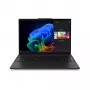 Laptop Lenovo ThinkPad T16 Gen 4 (AMD) — 16 Zoll WUXGA, AMD Ryzen AI 7 350 2 GHz, 64 GB DDR5, 1 TB SSD, Windows 11 Pro, Schwarz