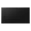 Samsung QH115F-X Digital Signage Flachbildschirm 2,92 m (115 Zoll) LCD WLAN 1000 cd/m² 4K Ultra HD Schwarz Tizen 24/7