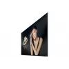 Samsung QH115F-X Digital Signage Flachbildschirm 2,92 m (115 Zoll) LCD WLAN 1000 cd/m² 4K Ultra HD Schwarz Tizen 24/7