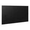 Samsung QH115F-X Digital Signage Flachbildschirm 2,92 m (115 Zoll) LCD WLAN 1000 cd/m² 4K Ultra HD Schwarz Tizen 24/7