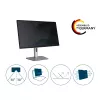 Kensington EQ Blickschutzfilter für 27'' Monitore 16:9, 68.6 cm (27 Zoll), 16:9, Monitor, Rahmenloser Blickschutzfilter, 2H, Anti-Blaulicht, Entspiegelt, Blickschutz
