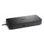 DELL DELL-WD25TB4 Laptop-Dock/Port-Replikator Kabelgebunden Thunderbolt 4 Schwarz
