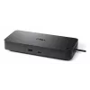 DELL Pro Dock WD25Z Wired USB 3.2 Gen 2 (3.1 Gen 2) Type-C Schwarz