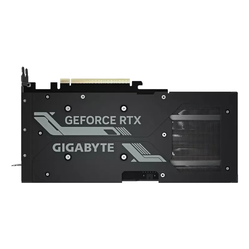 Grafikkarte GIGABYTE GeForce RTX 5070 Ti WINDFORCE OC V2 — 16 GB GDDR7, 256-Bit, PCIe 5.0, 2497 MHz, 3x DP, HDMI