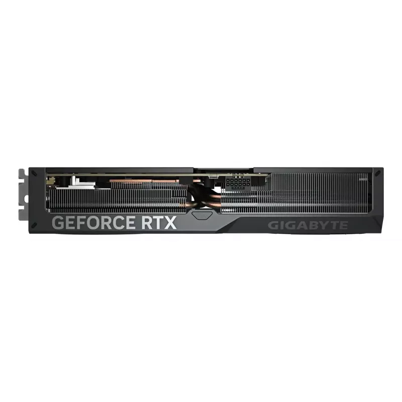 Grafikkarte GIGABYTE GeForce RTX 5070 Ti WINDFORCE OC V2 — 16 GB GDDR7, 256-Bit, PCIe 5.0, 2497 MHz, 3x DP, HDMI