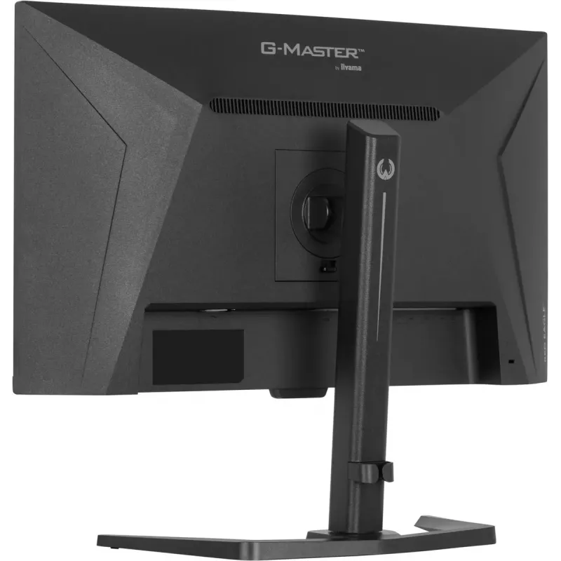iiyama G-MASTER GB2771UHSU-B1 Computer-Monitor 68,6 cm (27 Zoll) 3840 x 2160 Pixel 4K Ultra HD LED Schwarz