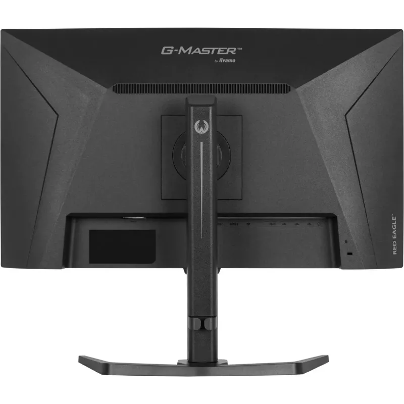iiyama G-MASTER GB2771UHSU-B1 Computer-Monitor 68,6 cm (27 Zoll) 3840 x 2160 Pixel 4K Ultra HD LED Schwarz