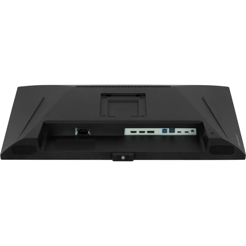 iiyama G-MASTER GB2771UHSU-B1 Computer-Monitor 68,6 cm (27 Zoll) 3840 x 2160 Pixel 4K Ultra HD LED Schwarz