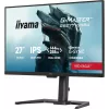 iiyama G-MASTER GB2771UHSU-B1 Computer-Monitor 68,6 cm (27 Zoll) 3840 x 2160 Pixel 4K Ultra HD LED Schwarz