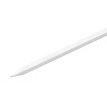 Samsung S Pen für Galaxy Tab S11 Serie, Tablet, Samsung, Weiß, Galaxy Tab S11, Galaxy Tab S11 Ultra, Weiß, Universal