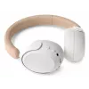 Philips 5000 series TAK5500AL/00 Kopfhörer/Headset Kabelgebunden & Kabellos Head-band Anrufe/Musik Bluetooth Amber, White