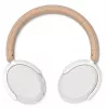 Philips 5000 series TAK5500AL/00 Kopfhörer/Headset Kabelgebunden & Kabellos Head-band Anrufe/Musik Bluetooth Amber, White