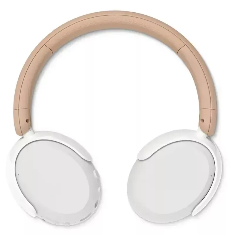 Philips 5000 series TAK5500AL/00 Kopfhörer/Headset Kabelgebunden & Kabellos Head-band Anrufe/Musik Bluetooth Amber, White