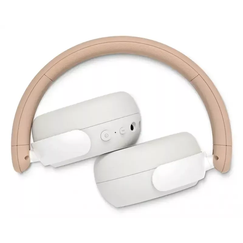 Philips 5000 series TAK5500AL/00 Kopfhörer/Headset Kabelgebunden & Kabellos Head-band Anrufe/Musik Bluetooth Amber, White
