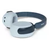 Philips 5000 series TAK5500RT Headset Kabelgebunden & Kabellos Kopfband Anrufe/Musik Bluetooth Blau, Grün