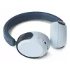 Philips 5000 series TAK5500RT Headset Kabelgebunden & Kabellos Kopfband Anrufe/Musik Bluetooth Blau, Grün