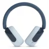 Philips 5000 series TAK5500RT Headset Kabelgebunden & Kabellos Kopfband Anrufe/Musik Bluetooth Blau, Grün