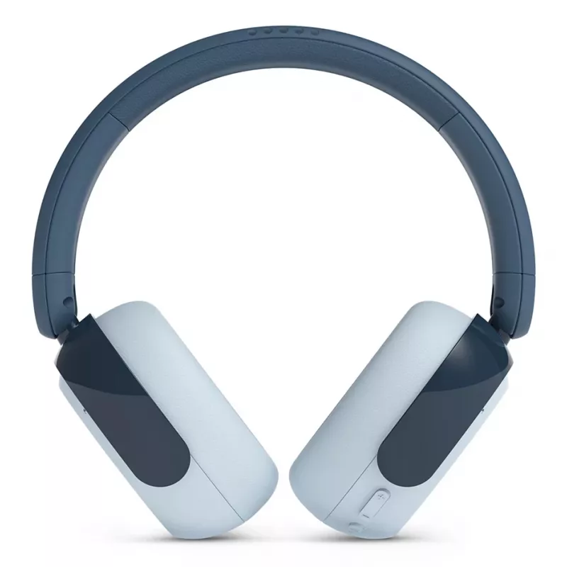 Philips 5000 series TAK5500RT Headset Kabelgebunden & Kabellos Kopfband Anrufe/Musik Bluetooth Blau, Grün