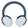 Philips 5000 series TAK5500RT Headset Kabelgebunden & Kabellos Kopfband Anrufe/Musik Bluetooth Blau, Grün