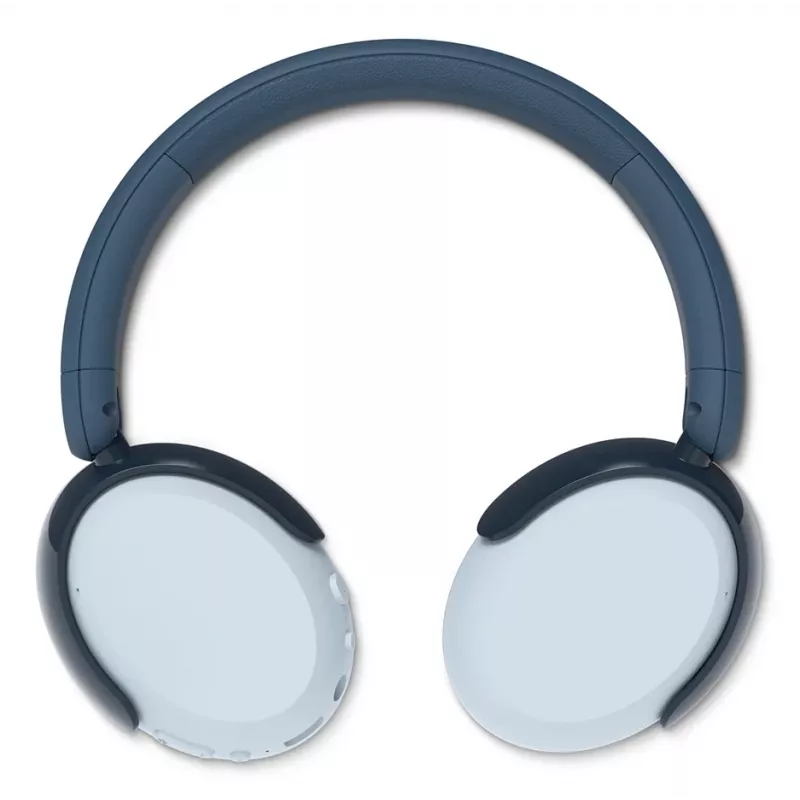 Philips 5000 series TAK5500RT Headset Kabelgebunden & Kabellos Kopfband Anrufe/Musik Bluetooth Blau, Grün