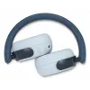 Philips 5000 series TAK5500RT Headset Kabelgebunden & Kabellos Kopfband Anrufe/Musik Bluetooth Blau, Grün