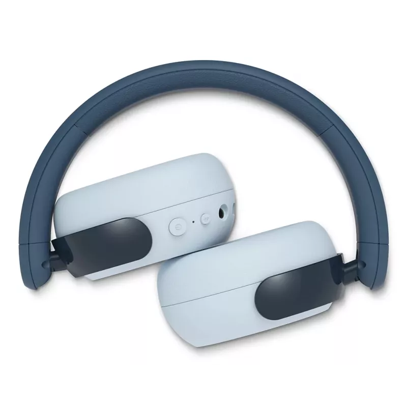 Philips 5000 series TAK5500RT Headset Kabelgebunden & Kabellos Kopfband Anrufe/Musik Bluetooth Blau, Grün