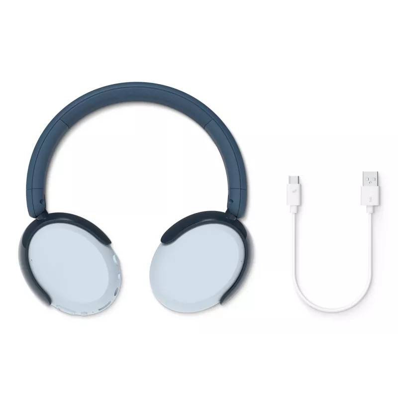 Philips 5000 series TAK5500RT Headset Kabelgebunden & Kabellos Kopfband Anrufe/Musik Bluetooth Blau, Grün