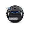 Staubsaugerroboter Ecovacs Deebot X11 Pro Omni — schwarz, Li‑Ion 6400 mAh, 206 min Laufzeit, 0,22 L Staubbehälter, Basisstation 2,5 L