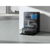 Staubsaugerroboter Ecovacs Deebot X11 Pro Omni — schwarz, Li‑Ion 6400 mAh, 206 min Laufzeit, 0,22 L Staubbehälter, Basisstation 2,5 L